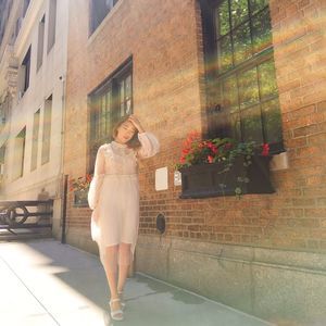 Meet your Posher, Sojin